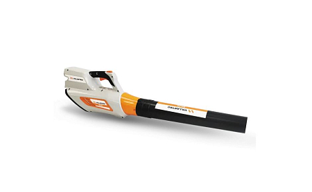 Воздуходувка аккумуляторная АККУ Villartec BA40 без АКБ и ЗУ