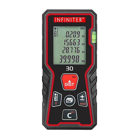 Лазерный дальномер INFINITER 30(_1_)