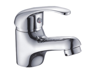 Смеситель для умывальника  Potato P10210(_10/10_)