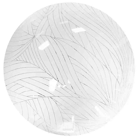 Светильник светодиодный (потолочный) СЛЛ 008 30Вт 6К Палермо (375x100) (10)