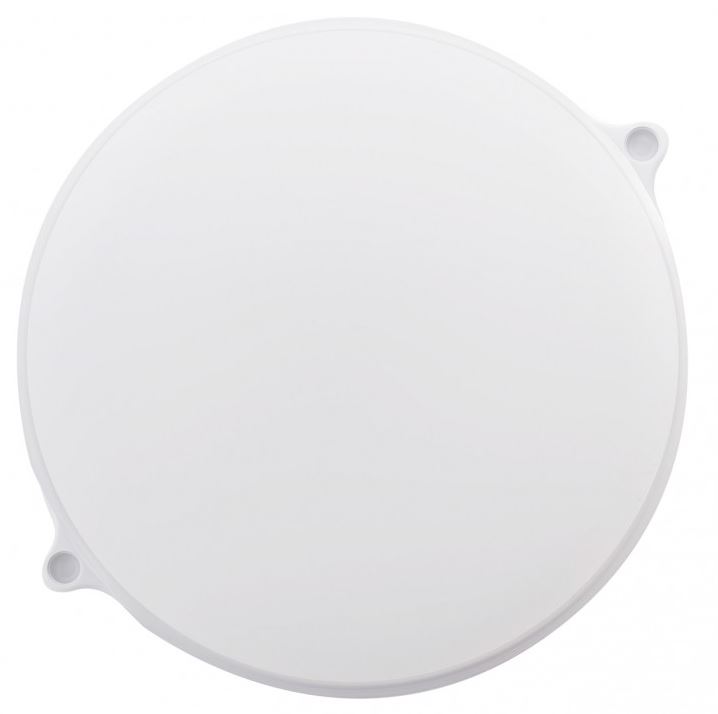 Cветодиодный светильник BT Круг 8Вт с ДД/6500K/IP65 (SBL-BTR8-65ms)