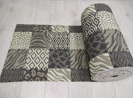 Коврик универсальный MOONWALK 65 см арт.V7539A Анимал																																								