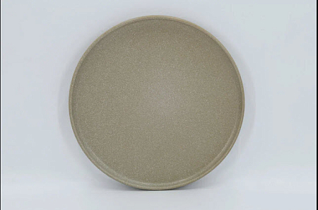 Тарелка плоская JEWEL Сахара 27,2 см (керамика)