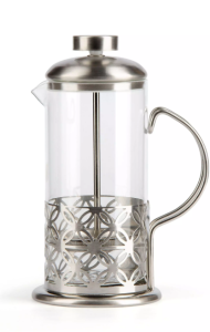 Френч пресс Viva /24BF-710(800) металл