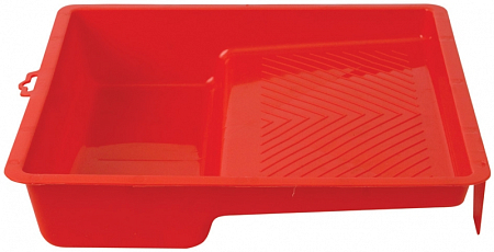 Ванночка 200*200 мм малярная АКОР 300мл. д/краски, пластм.(40)