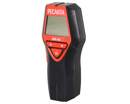 Детектор металла ДМ-50 Ресанта