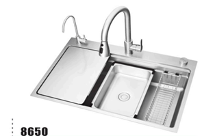 Мойка CASSI многофункц-я 700x500х220(_1_)