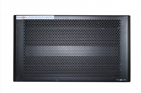 Инфракрасный обогреватель Теплофон-IR ЭРГУС-2.0/220 черный