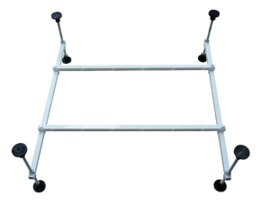 Подставка под поддон 900*900(_1_)