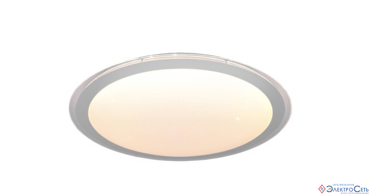 Светодиодный светильник 80W SP-PDU G/500mm, Спутник(5)