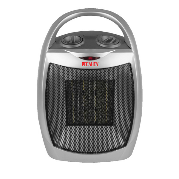 Тепловентилятор ТВК-1 (1,5 кВт) Ресанта