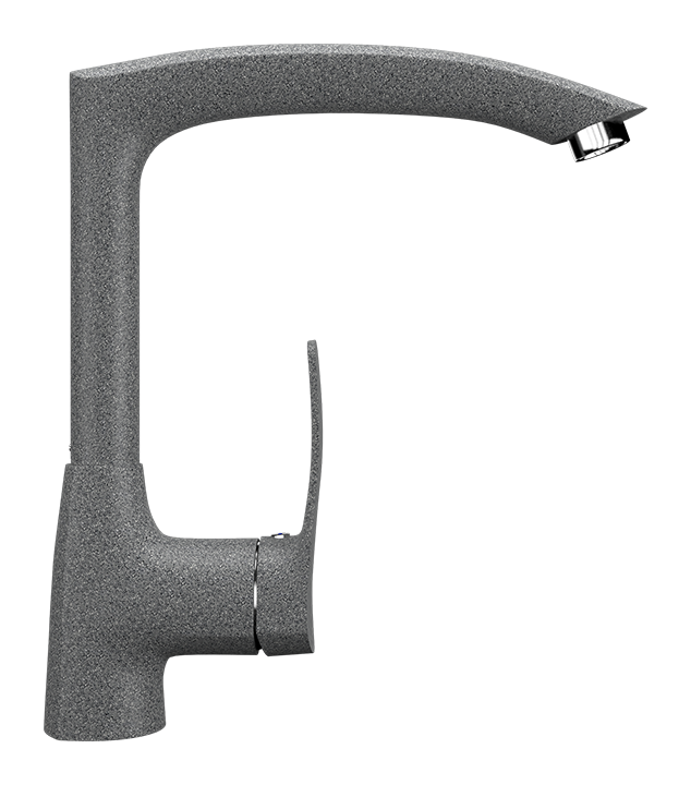 Смеситель ULGRAN для кухни U-005  -309(__)