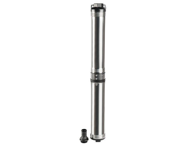 Погружной насос ECO MIDI-3 (750 Вт, 2 м.)(_1_)