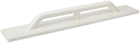 Терка полиуретановая Профи 100*400мм (12)