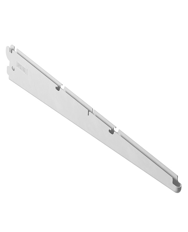 Кронштейн полки ПРАКТИК Home GBr-50, белый