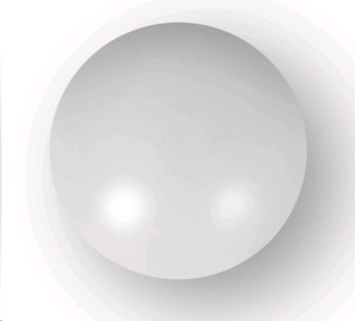 Светодиодный светильник 18W SP-FCL SW, Спутник(20)