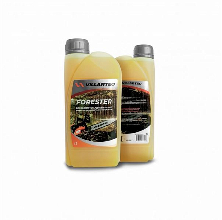 Масло моторное VILLARTEC 2T MOTOR 1 л (12 шт.)