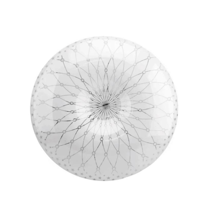 Светильник светодиодный (потолочный) СЛЛ 003 12Вт 6K Фея CN (233x76)