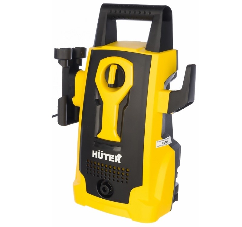 Мойка высокого давления W105-P  Huter