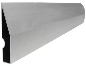 Правило"888" д/выравнивания поверхностейТрапеция 200см (95*20мм) (10)