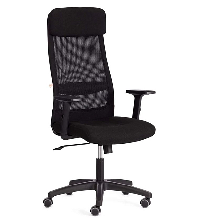 Кресло PROFIT PLT [ткань, черный, 2603/W-11]																