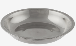 Тарелка «Следопыт», d=15 см