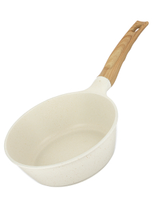 Сковорода глубокая 20х7 см Linea LEGGERO (индукция)