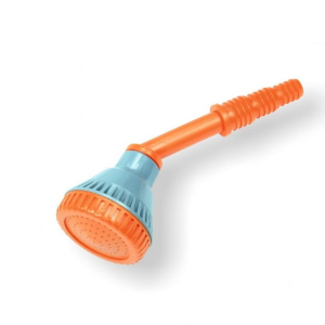 Насадка поливочная "душ" крепление 1/2"-5/8"-3/4"