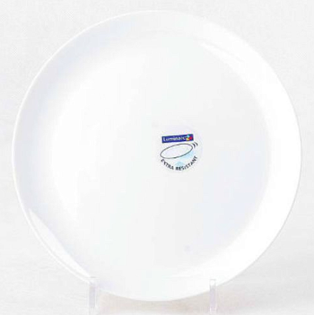 Тарелка десертная ДИВАЛИ 21см