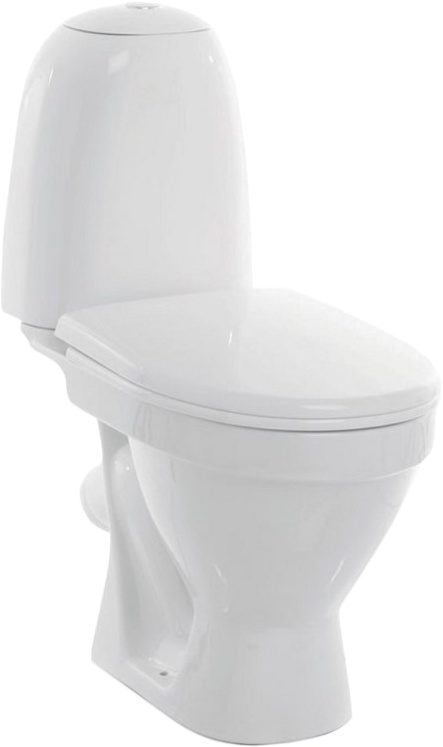 Унитаз Компакт Sanita Виктория (1/12)(__)