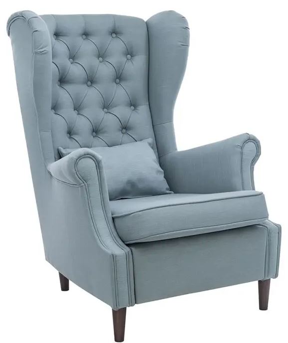 Кресло Leset Винтаж (ткань Milos 09/Milos 20)