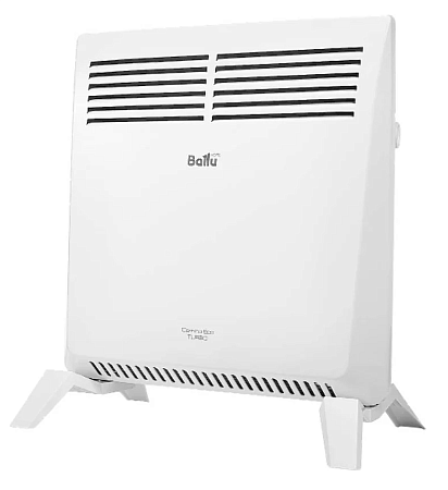 Конвектор электрический Ballu Camino Eco Turbo BEC/EMT-1000