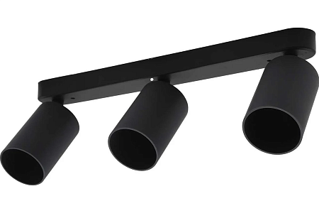 Светильник PDL-R 3xGU10 BL 230V IP20 Jazzway (30)