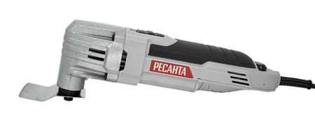 Многофункциональный инструмент (реноватор) МФИ-400 в кейсе Ресанта