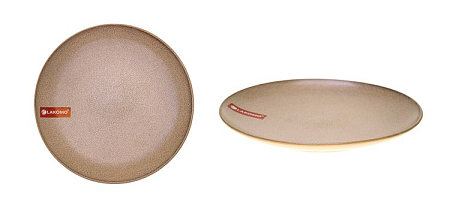 Тарелка десертная 20см"Sand" Sahara"