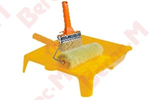 Набор малярный 240 Для фасадов Акор (10)