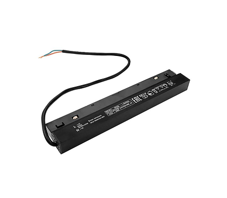 Блок питания WOLTA WLD-100W/02-48V 100Вт 48В IP20 (30)