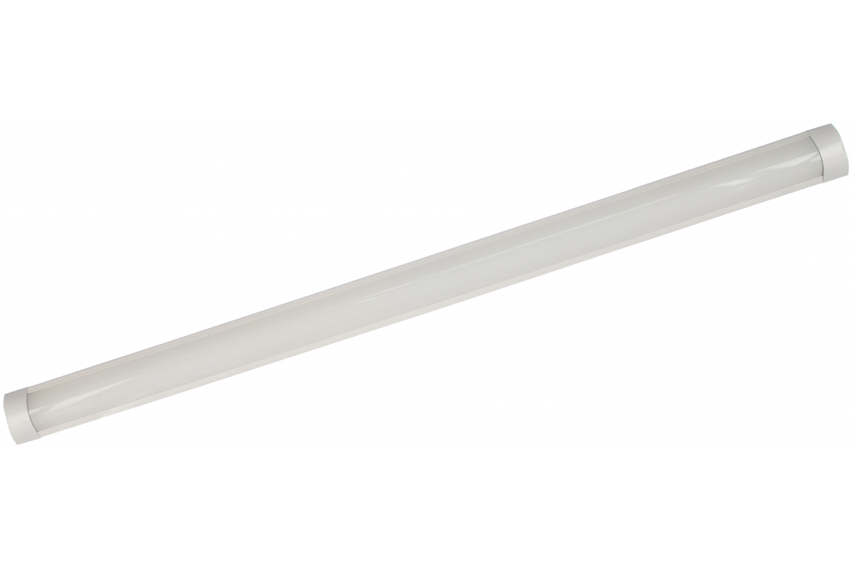 Светильник светодиодный (LED) T4 Smartbuy 10W/6500К/IP65 L600 мм (SBL-T4-10W-65K/56