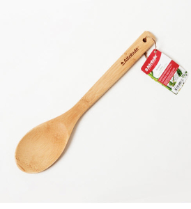 Ложка кухонная BAMBOO