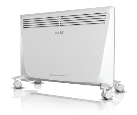 Электропанель BEC/EZER-1000 Enzo электр. упр.