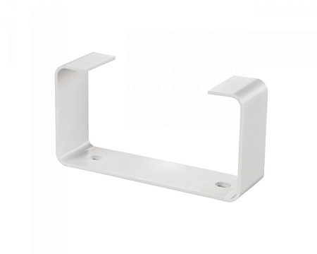 Держатель плоского канала 110*55 (70)