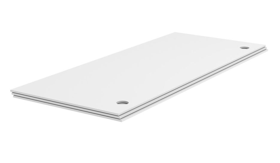 Механизм подъема Летто VF 1150N (VIA FERRATA) с фурнитурой