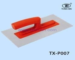 Гладилка плоская "Svet"