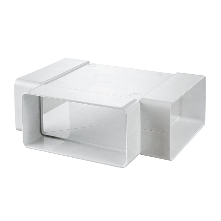 Тройник ERA плоский 60х204 (14)