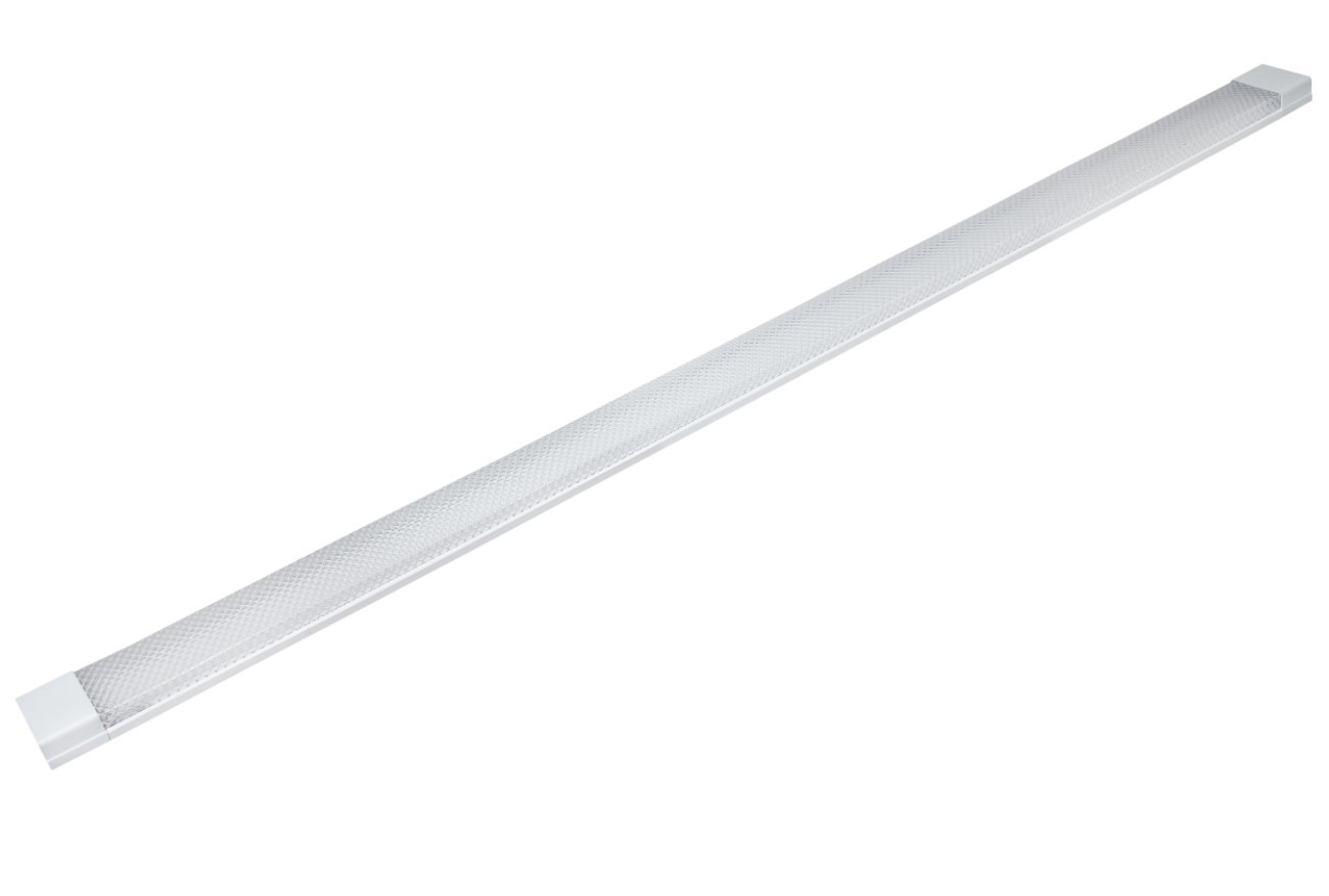 Светильник светодиодный (LED)  LU3 Smartbuy 50W 6400К призма (SBL-LU3-50W-PRISM)/20