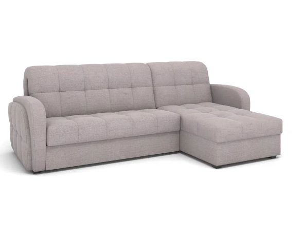 Диван Блэквуд 140 + оттоманка 150 Gamma linen