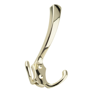 Крючок 04.15.01 "ZY-204А" (Триумф) золото (22)