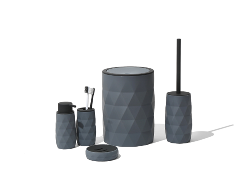 Eрш белый Grey edge, акрил