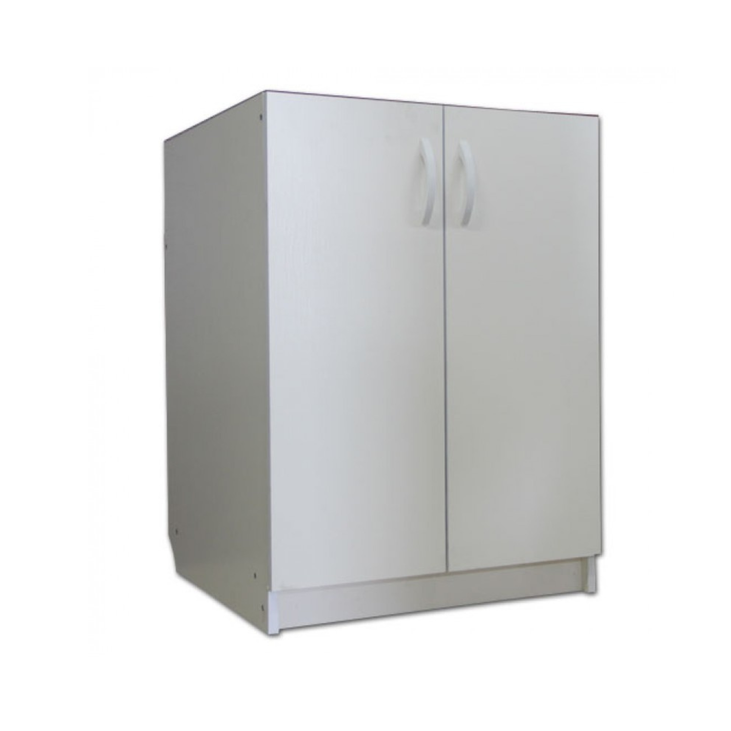 Подстолье под мойку 60х60 дуб Белфорт (TIVOLI) (_1_)