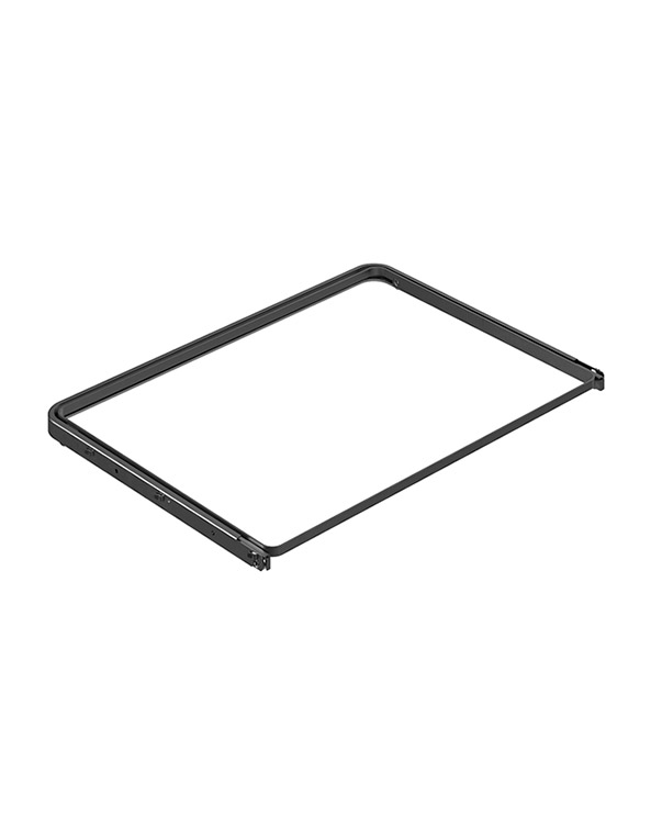 Рама выдвижная ПРАКТИК Home GFB-60, графит